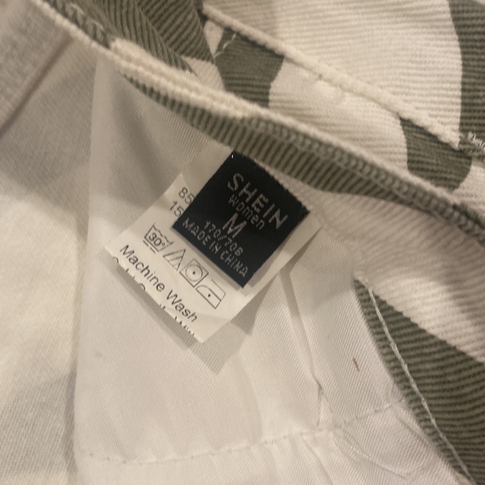 Patterned jeans - Picture 2 of 3